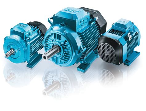 Abb Electric Motors, Abb Motor, एबीबी विद्युत मोटर in Jalandhar ...