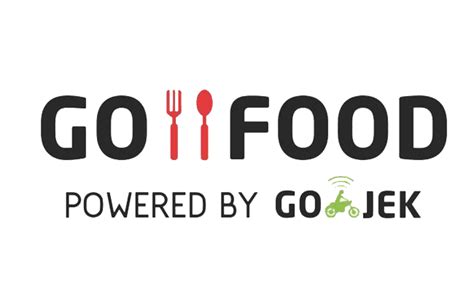 Go Food Logo Gojek Png 60 Transparent Png Illustrations And Cipart ...