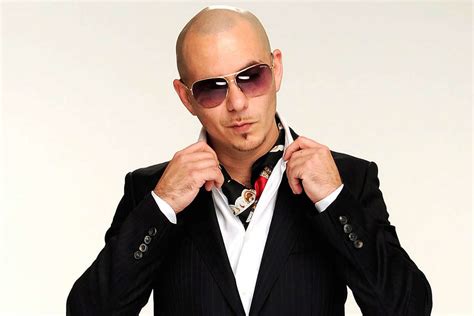 Pitbull Live | UrbanMatter