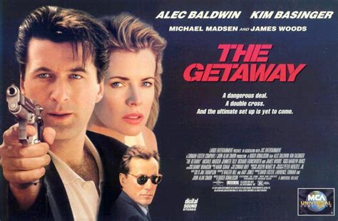 The Getaway (1994) Cast and Crew, Trivia, Quotes, Photos, News and ...