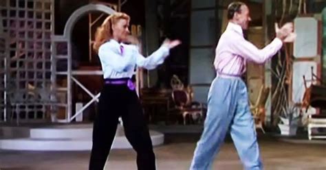 Old Movie Stars Dancing to ‘Uptown Funk’ is the Best Thing You’ll See ...