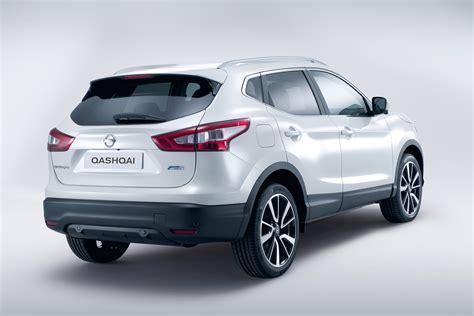 Nissan Qashqai 2018 Review - Nissan SA