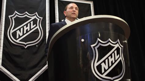 Gary Bettman apologizes for NHL lockout - SBNation.com