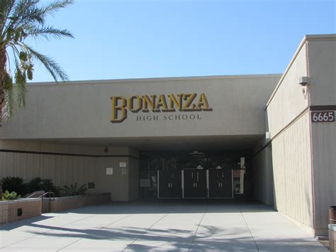 Bonanza High School to host Inaugural Alumni Social and Silent Auction – Nevada News and Views