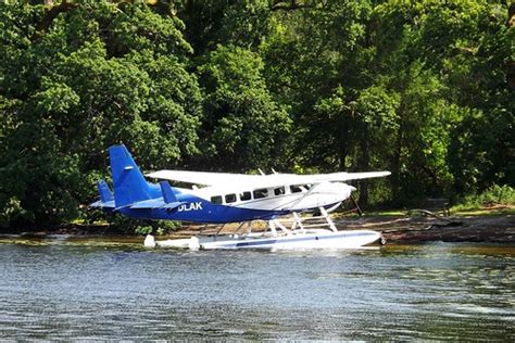 G-DLAK | G-DLAK Cessna 208 Caravan I Loch Lomond Seaplanes | Mark Harkin | Flickr