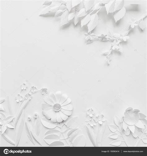 Paper Flower Background Design | Best Flower Site