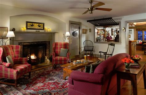 Rabbit Hill Inn (Lower Waterford, VT) - Resort Reviews - ResortsandLodges.com