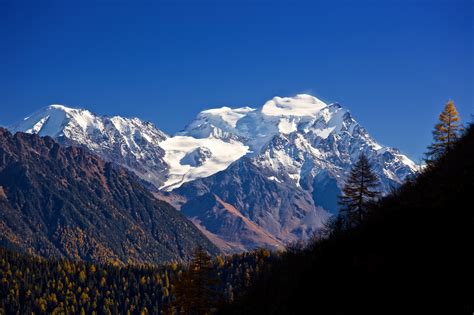 Elevation of Champéry, Switzerland - Topographic Map - Altitude Map