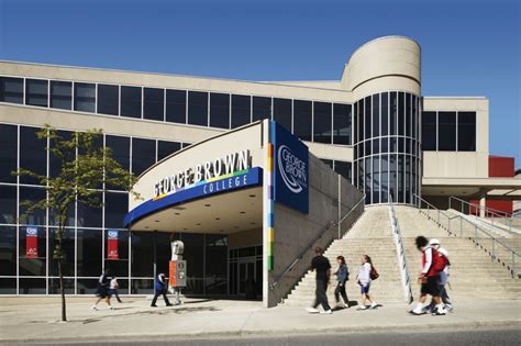 Best Ranking Colleges In Canada Offering Excellent Placement And Scholarship – Canada, US ...