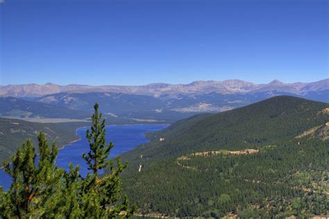 Turquoise Lake – Leadville, CO | San Isabel National Forest