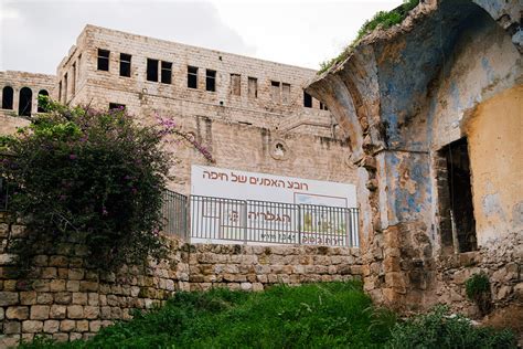 Gentrification in Haifa soars as Palestinian homes are converted into luxury real estate ...