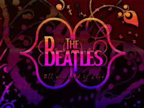 The Beatles - Classic Rock Wallpaper (17510546) - Fanpop