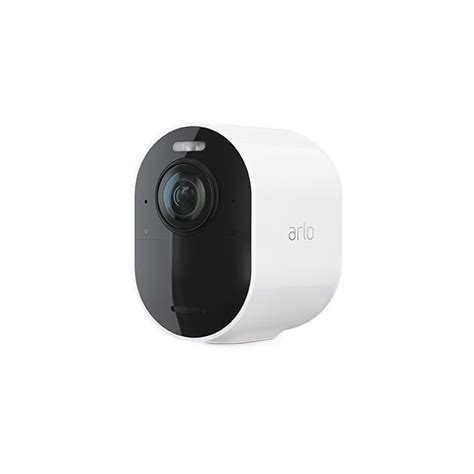 Arlo Ultra 2 Spotlight Camera by Dwell - Dwell