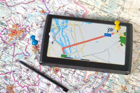 Térkép Gps | Térkép