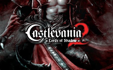 Castlevania: Lords of Shadow 2 receives new gameplay trailer | Alt-UK