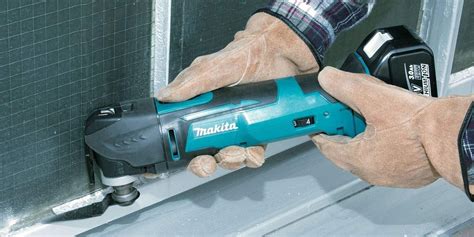 Makita's 18V LXT Cordless Multi-Tool is a must-have in your toolbox at $99 shipped (Save $20 ...