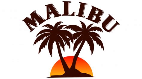 Malibu Logo : histoire, signification de l'emblème