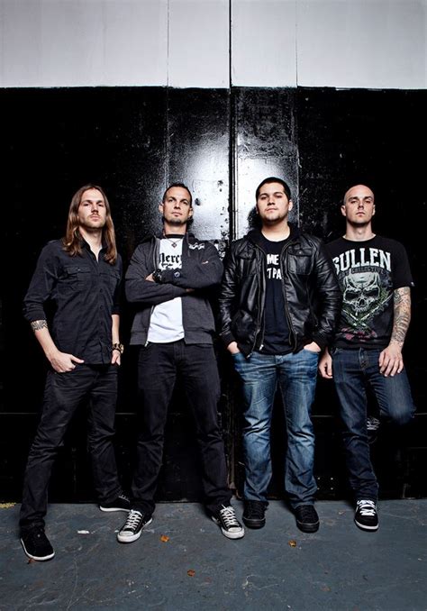 SOPHOMORE ALBUM BY TREMONTI 'CAUTERIZE' SHOOTS UP THE ITUNES CHARTS - Screamer Magazine