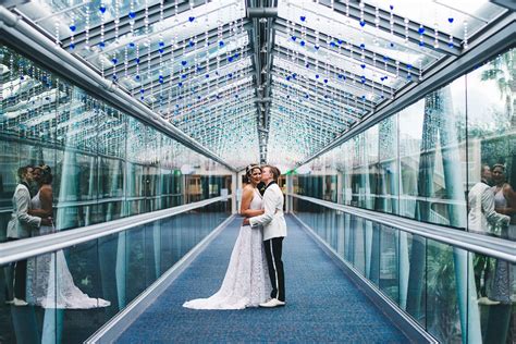 Orlando Science Center Weddings: Venue Insider Information