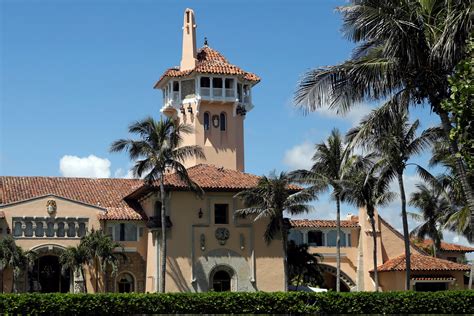 Where Is Mar Lago Golf Course