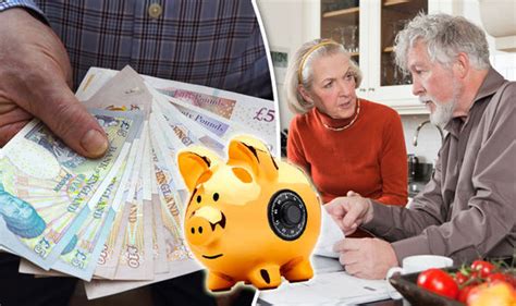 Martin Lewis Money Saving Expert pensions WARNING - are your savings safe? | Express.co.uk