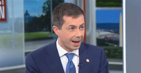 Pete Buttigieg Tries to Dunk on President Trump for Supposedly 'Pulling ...