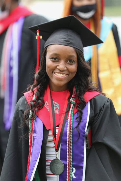 Rockdale County celebrates parade, drive-in graduation for the Class of ...