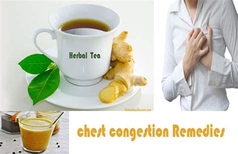 18 Dependable Home Remedies to Get Rid of Chest Congestion Naturally