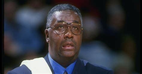 Former Georgetown HC, NBA player John Thompson III passes away at 78 - Bullets Forever