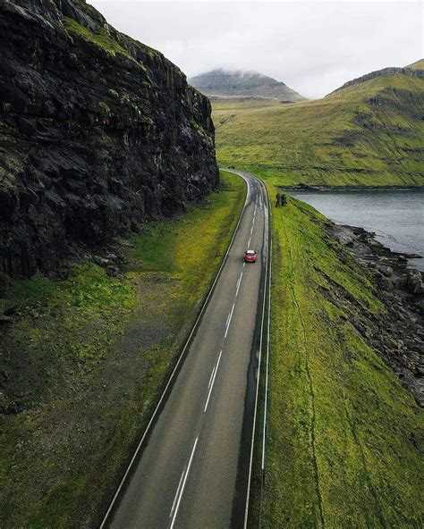 Faroe islands, cloud, sky HD phone wallpaper | Pxfuel