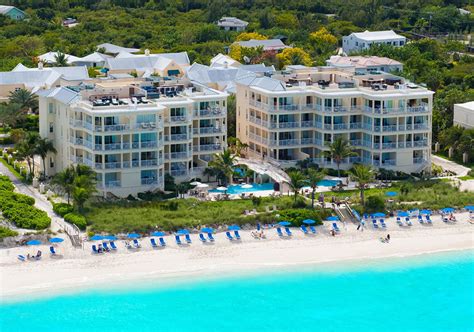 Windsong Resort Turks and Caicos - All Inclusive - Book Now