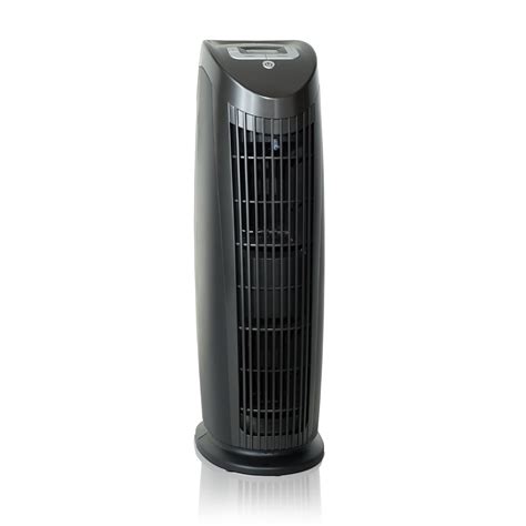 Alen T500 Tower Air Purifier with HEPA-Pure Filter for Allergies and ...