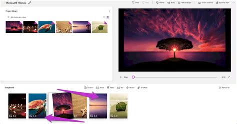 Best Free Slideshow Maker for Windows 10 - Techolac