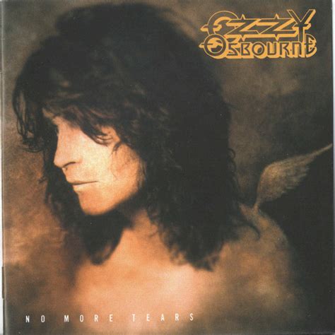 Ozzy Osbourne - No More Tears (CD) | Discogs