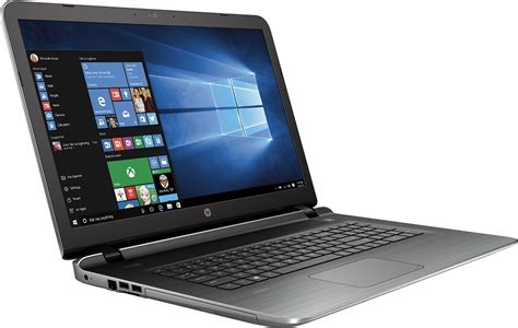 HP Pavilion 17-g192dx 17.3 inch Laptop Review | Electronics Critique