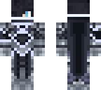 Zane | Minecraft Skin