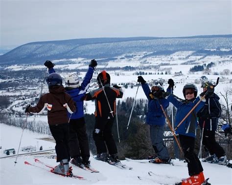 Tussey Mountain Ski Area - Alchetron, the free social encyclopedia