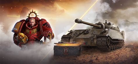 WoT Monthly June 2023: Aquino & Tankfest | General News | World of Tanks