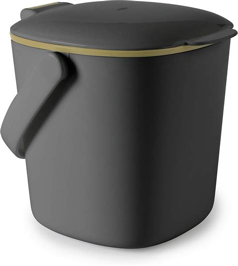 Top 7 Best Indoor Compost Bin Reviews in 2023 - StuffSure