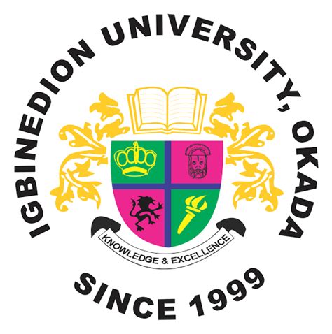 Igbinedion University Courses and Admissions Requirement - Therealmina