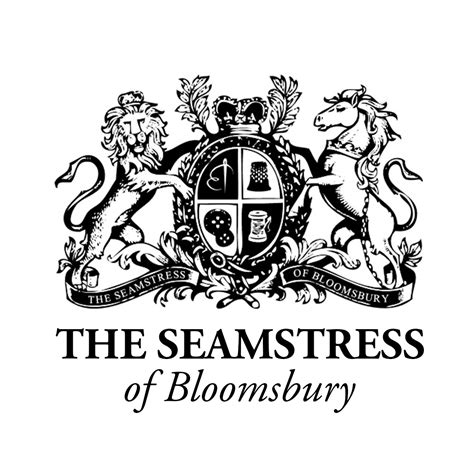 The Seamstress of Bloomsbury