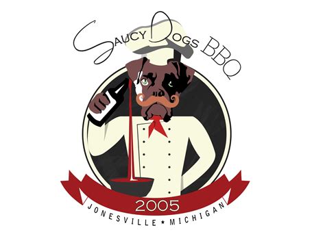 Page Under Construction | Saucy Dog's BBQ