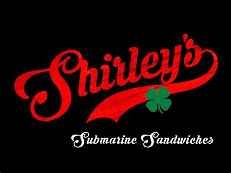 Shirleys Submarine Sandwiches | Cologne