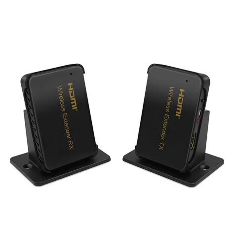 30m Wireless HDMI Transmitter - Honorstand Technology Co.,Limited