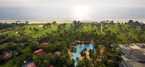 Taj Exotica Goa | Traveladeal | Mumbai