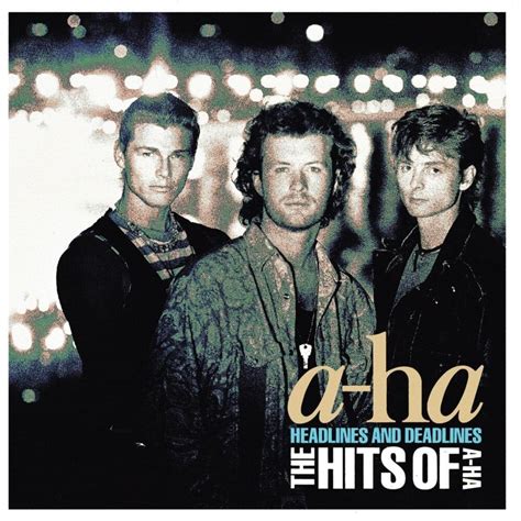 a-ha – You Are the One (Remix) Lyrics | Genius Lyrics