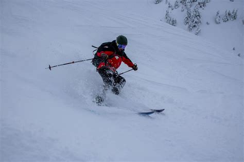 National Ski Patrol Day - Eaglecrest Ski Area