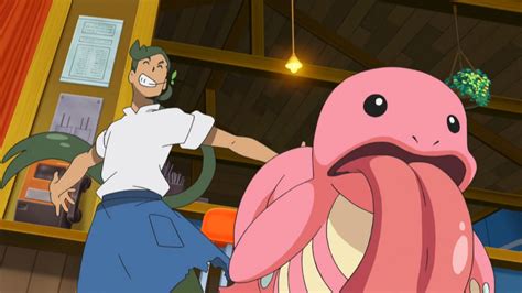 Can Lickitung be shiny in Pokemon GO? (November 2022)