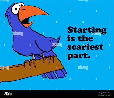 Procrastination cartoon hi-res stock photography and images - Alamy