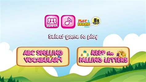 kidsa-z the abcdef alphabetical order puzzlegame : abc games today with a to z alphabets reading ...